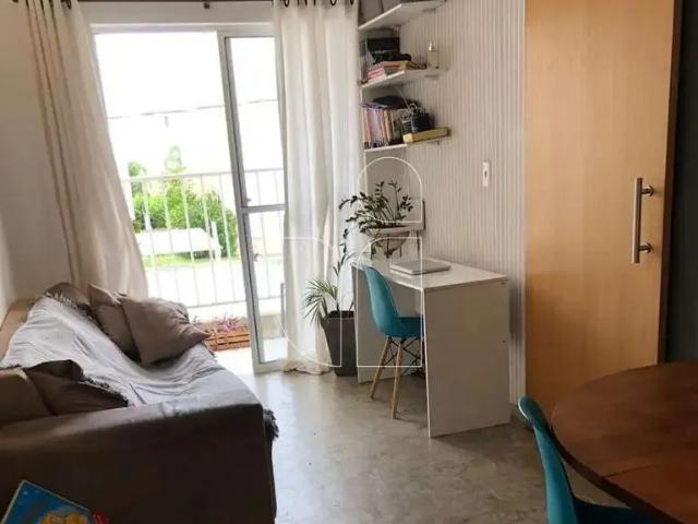 Apartamento venda em Região Imediata de Marília, Marília