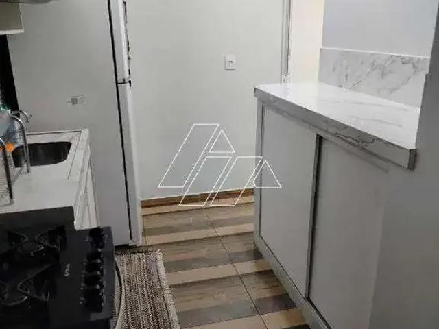 Apartamento venda em Região Imediata de Marília, Marília