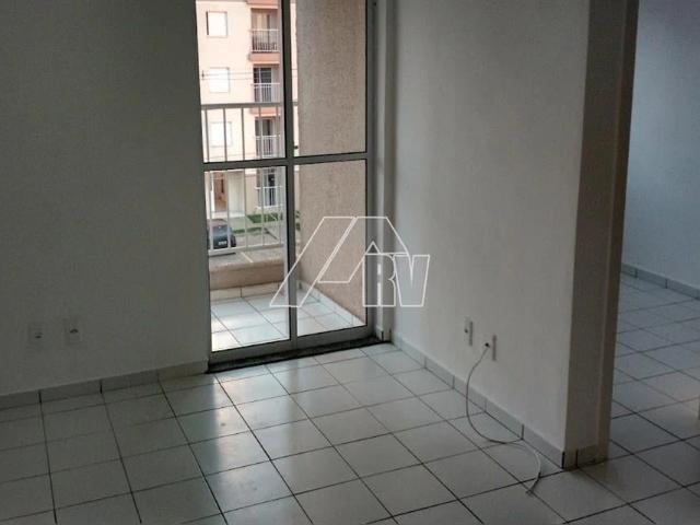 Apartamento venda em Jardim Conquista, Marília
