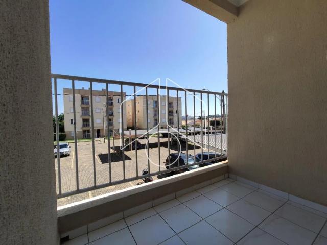 Apartamento venda em Região Imediata de Marília, Marília