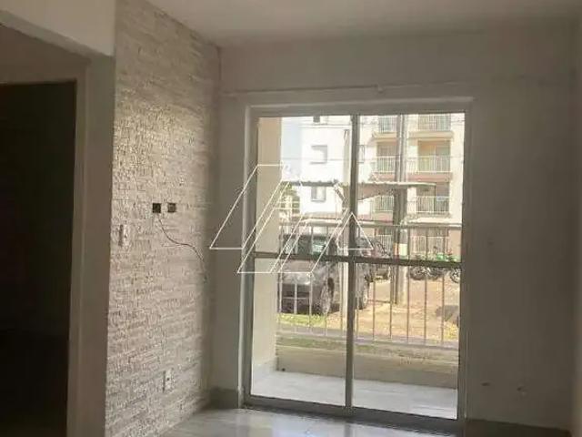 Apartamento venda em Região Imediata de Marília, Marília