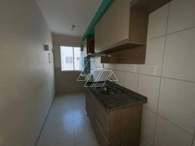 Apartamento venda em Região Imediata de Marília, Marília