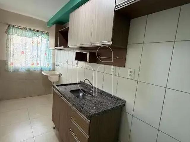 Apartamento venda em Região Imediata de Marília, Marília