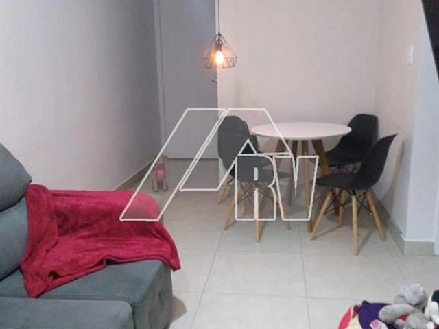 Apartamento venda em Jardim Conquista, Marília