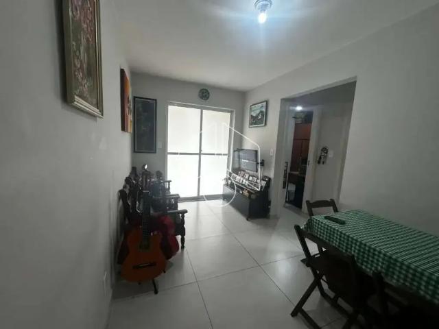 Apartamento venda em Região Imediata de Marília, Marília