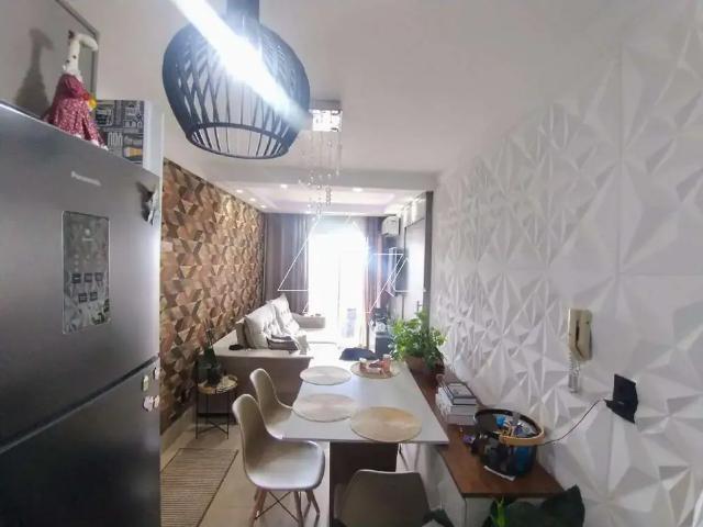 Apartamento venda em Região Imediata de Marília, Marília