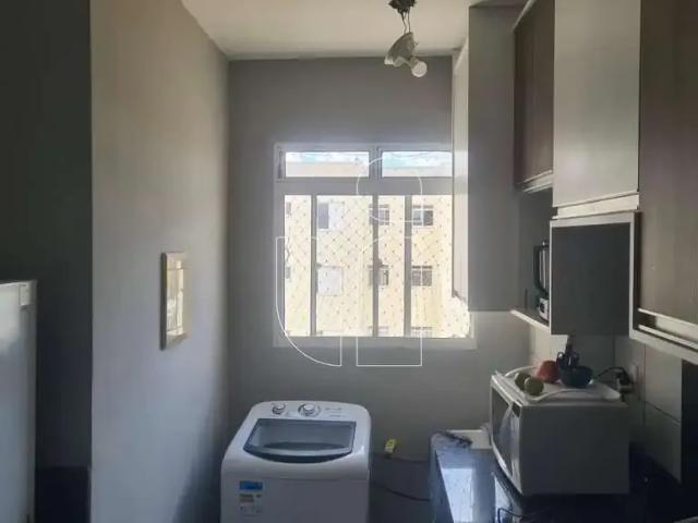 Apartamento venda em Região Imediata de Marília, Marília