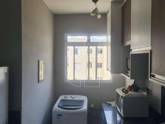 Apartamento venda em Região Imediata de Marília, Marília