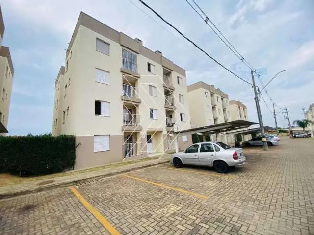 Apartamento venda em Região Imediata de Marília, Marília