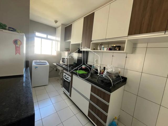 Apartamento venda em Região Imediata de Marília, Marília