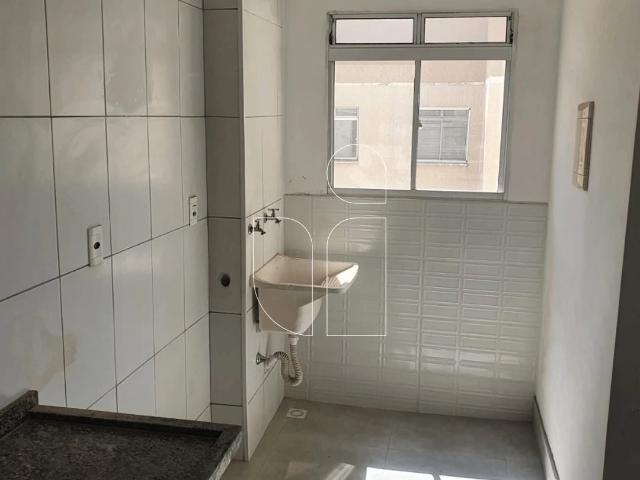 Apartamento venda em Marília, Região Geográfica Intermediária de Marília