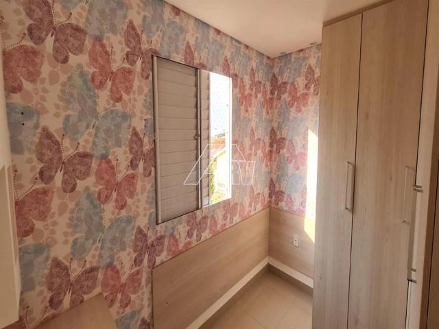 Apartamento venda em Jardim Conquista, Marília