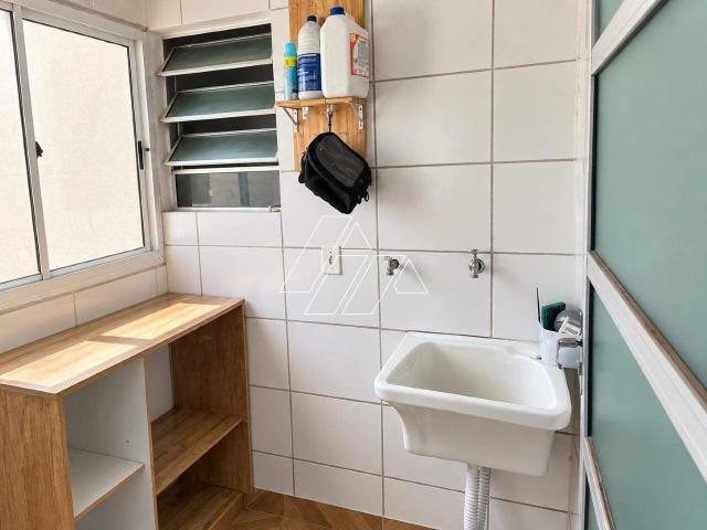 Apartamento venda em Marília, Região Geográfica Intermediária de Marília