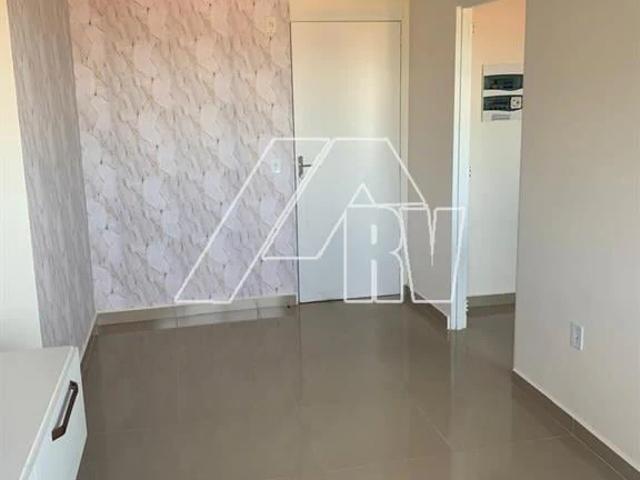 Apartamento venda em Fazenda Experimental da Unimar, Marília