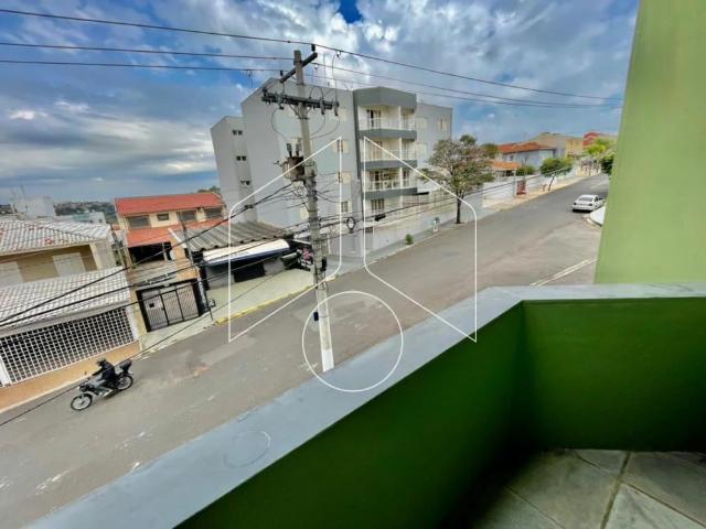 Apartamento venda em Região Imediata de Marília, Marília