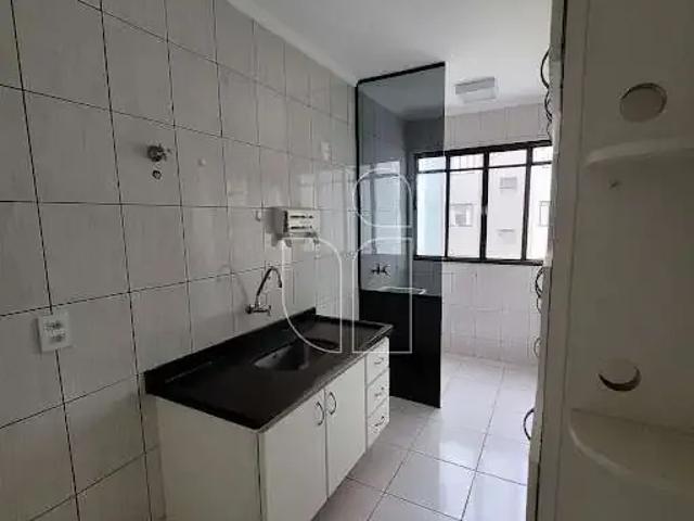 Apartamento venda em Marília, Região Geográfica Intermediária de Marília