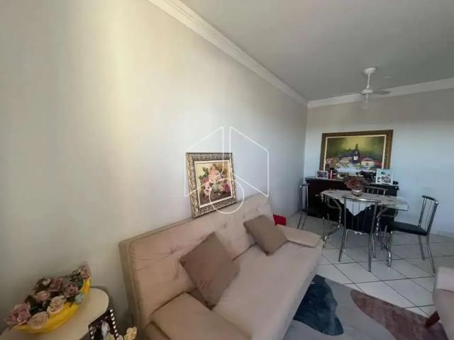 Apartamento venda em Região Imediata de Marília, Marília