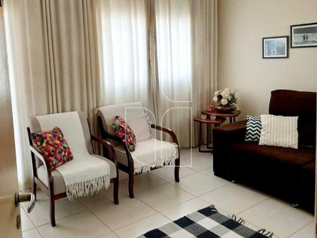 Apartamento venda em Região Imediata de Marília, Marília