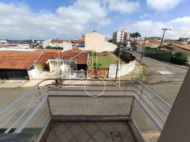 Apartamento venda em Região Imediata de Marília, Marília