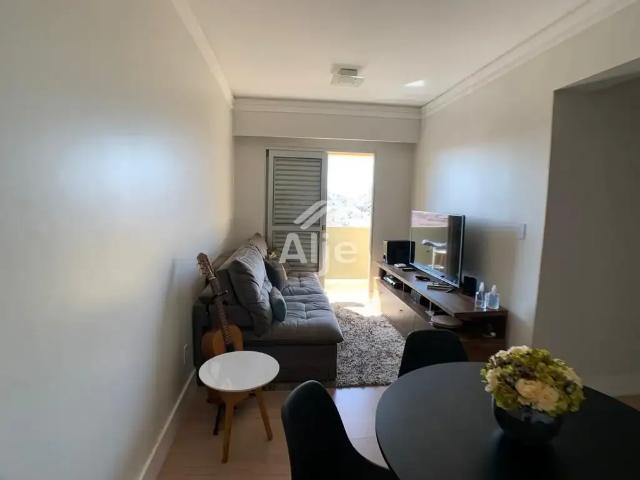Apartamento venda em Marília