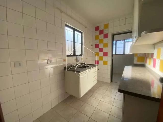 Apartamento venda em Região Imediata de Marília, Marília