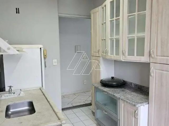 Apartamento venda em Região Imediata de Marília, Marília