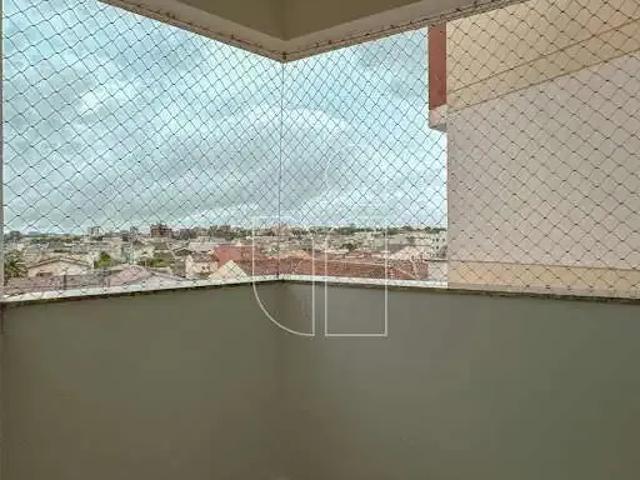 Apartamento venda em Região Imediata de Marília, Marília