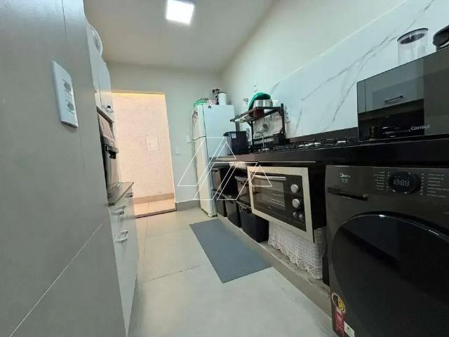 Apartamento venda em Região Imediata de Marília, Marília