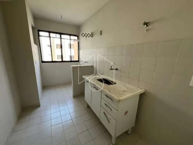 Apartamento venda em Região Imediata de Marília, Marília