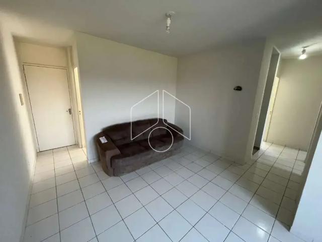 Apartamento venda em Região Imediata de Marília, Marília