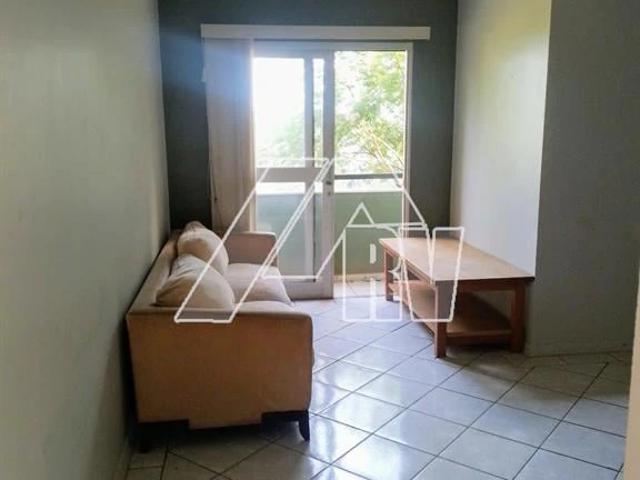 Apartamento venda em Marília