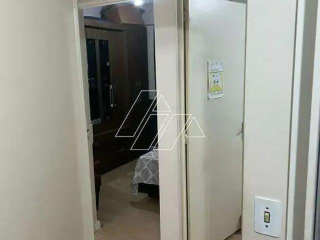 Apartamento venda em Região Imediata de Marília, Marília