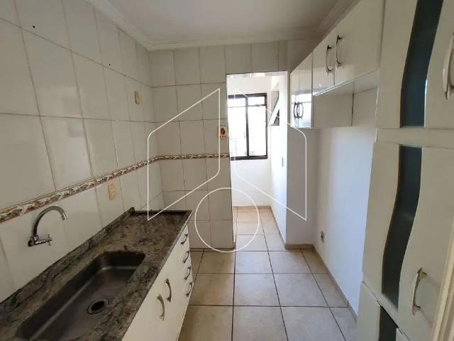 Apartamento venda em Região Imediata de Marília, Marília