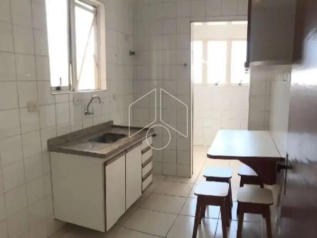 Apartamento venda em Região Imediata de Marília, Marília
