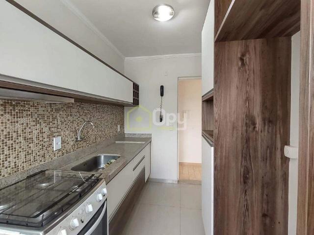 Apartamento venda em Marília
