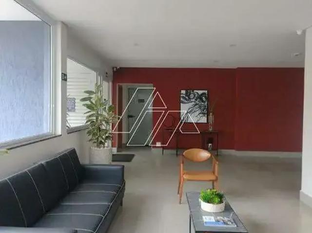 Apartamento venda em Região Imediata de Marília, Marília