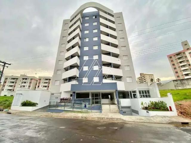 Apartamento venda em Região Imediata de Marília, Marília