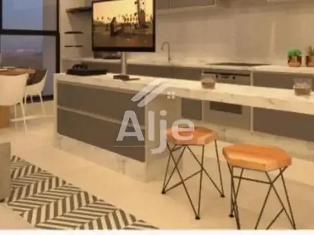 Apartamento venda em Região Imediata de Marília, Marília