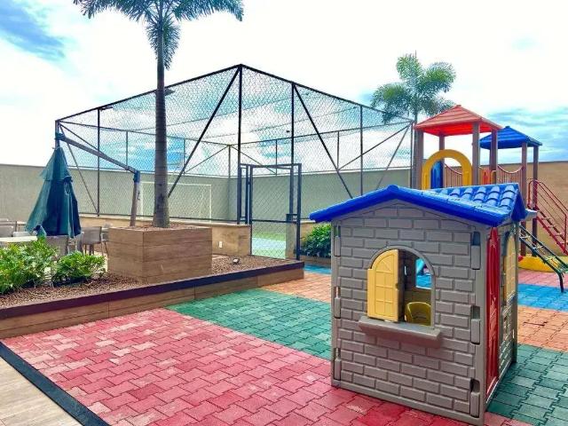 Apartamento venda em Região Imediata de Marília, Marília