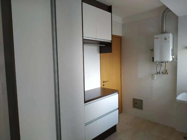 Apartamento venda em Marília