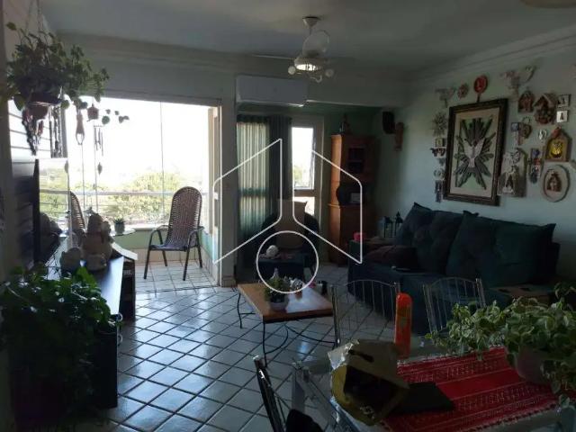 Apartamento venda em Região Imediata de Marília, Marília