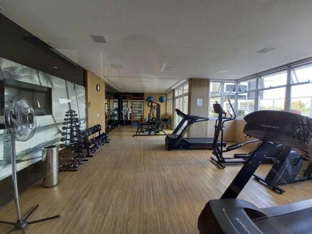 Apartamento venda em Marília, Região Geográfica Intermediária de Marília