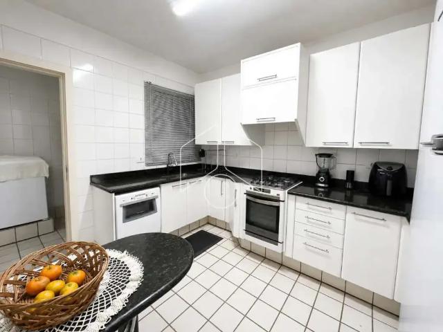 Apartamento venda em Região Imediata de Marília, Marília