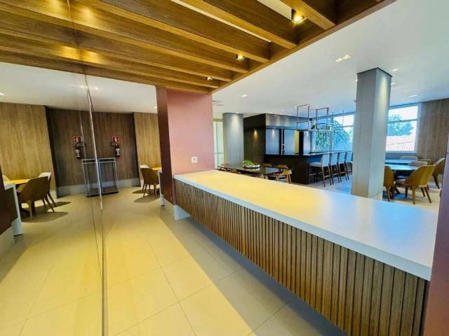 Apartamento venda em Marília