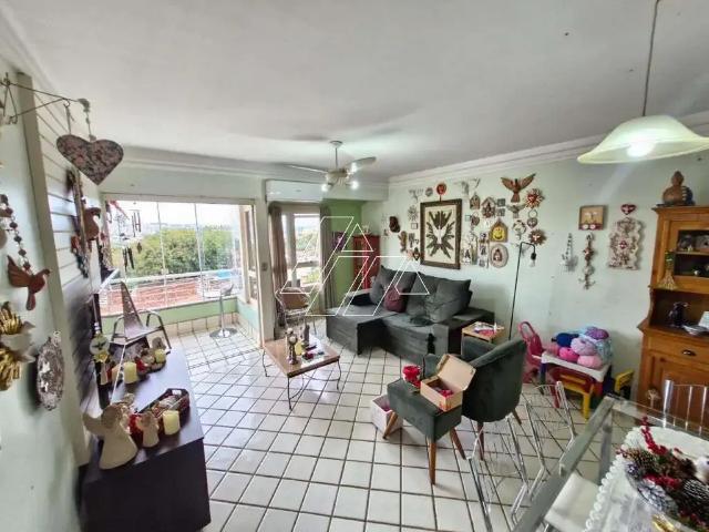 Apartamento venda em Marília, Região Geográfica Intermediária de Marília