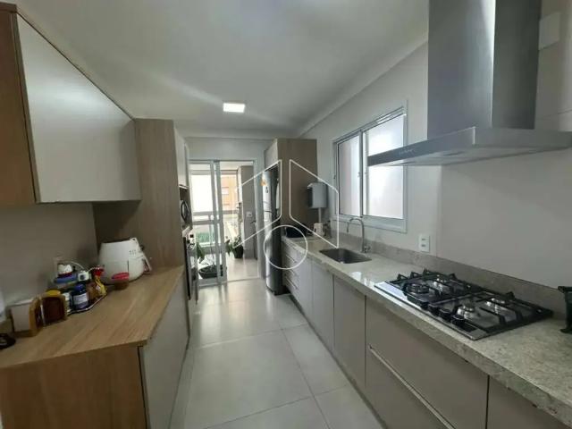 Apartamento venda em Região Imediata de Marília, Marília