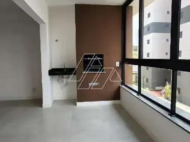 Apartamento venda em Região Imediata de Marília, Marília