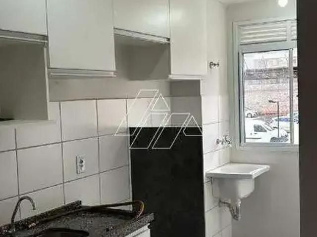 Apartamento venda em Região Imediata de Marília, Marília