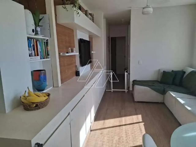 Apartamento venda em Marília, Região Geográfica Intermediária de Marília