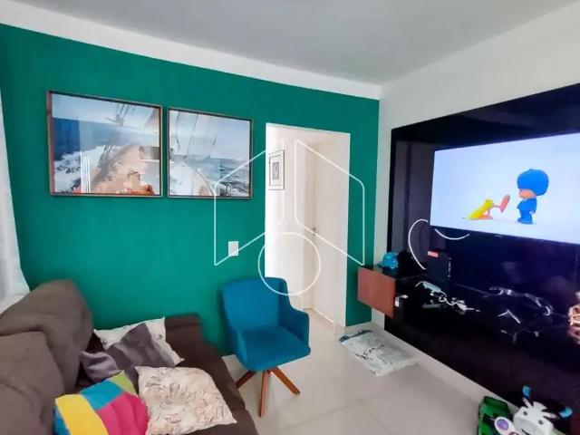 Apartamento venda em Região Imediata de Marília, Marília